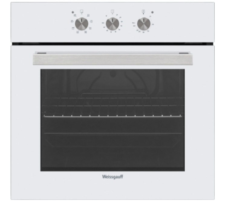 

Электрический духовой шкаф Weissgauff EOV 19 MWV
