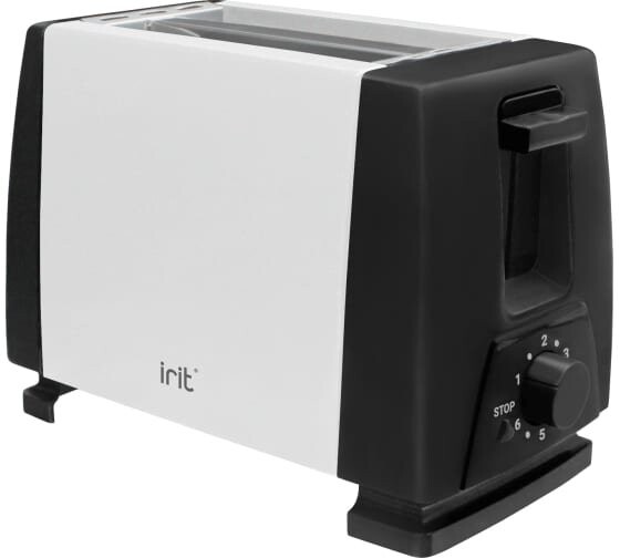 

Тостер Irit IR-5105