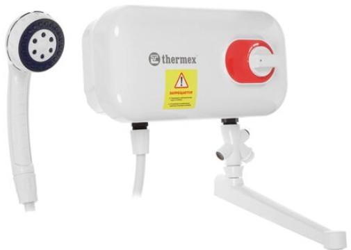 

Водонагреватель Thermex Lanza 5500