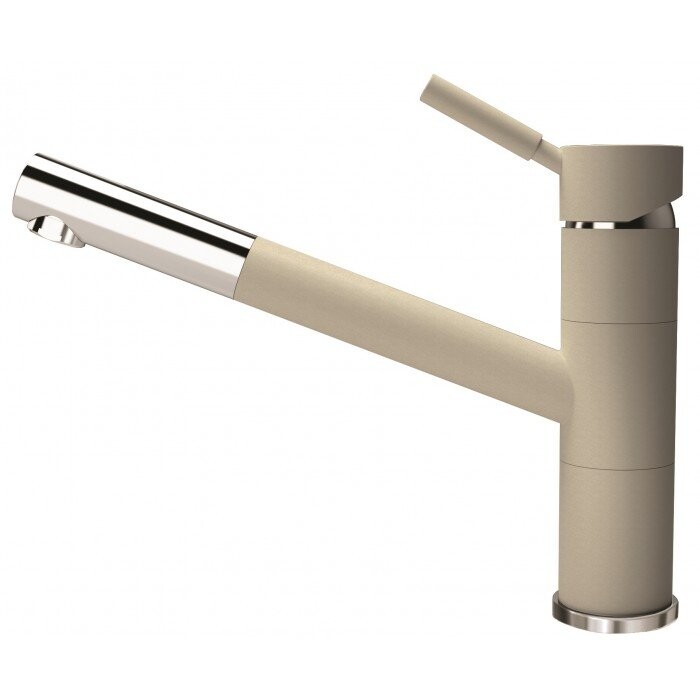 

Смеситель для кухни Florentina ФИТА FL Шампань