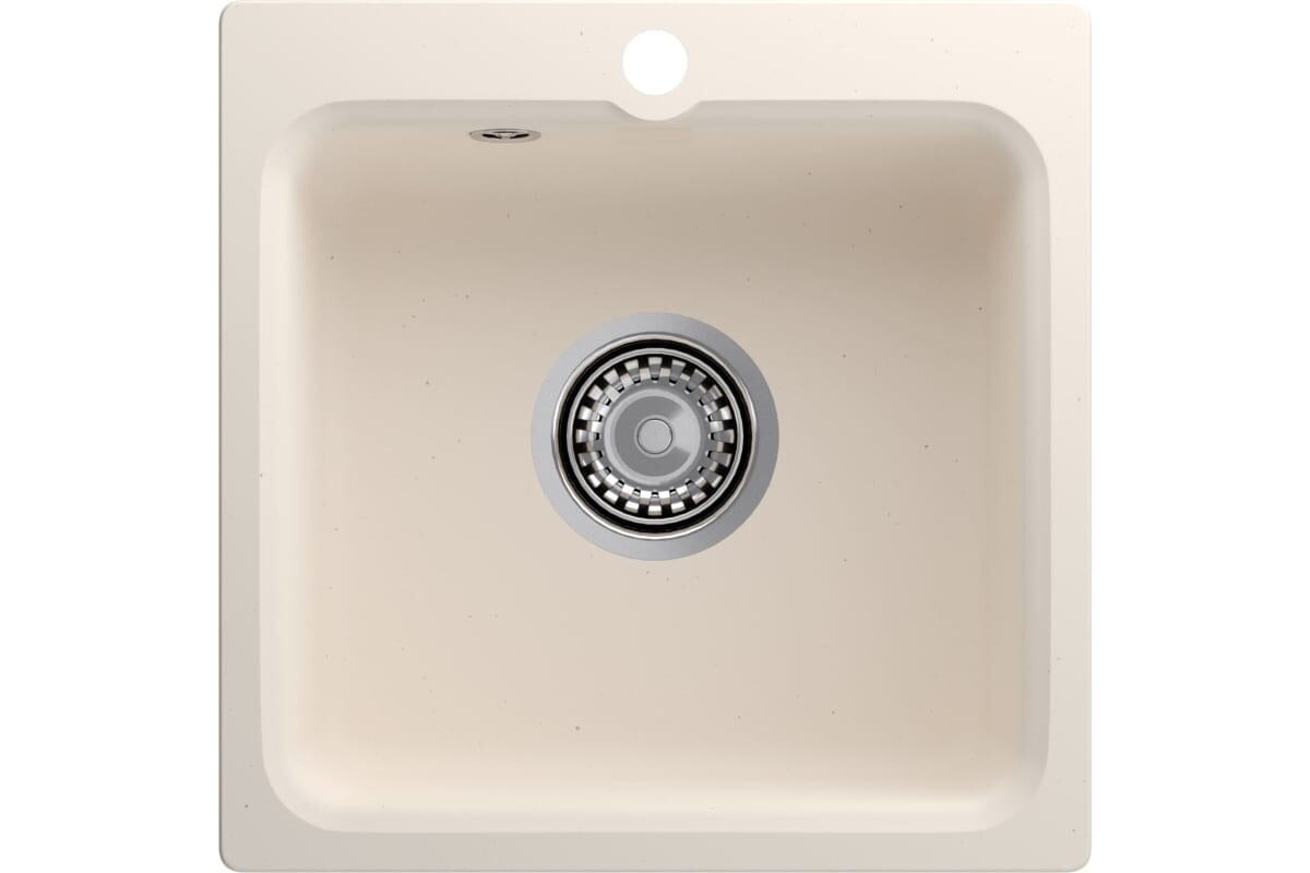 

Кухонная мойка Reflexion Base RX0743WH