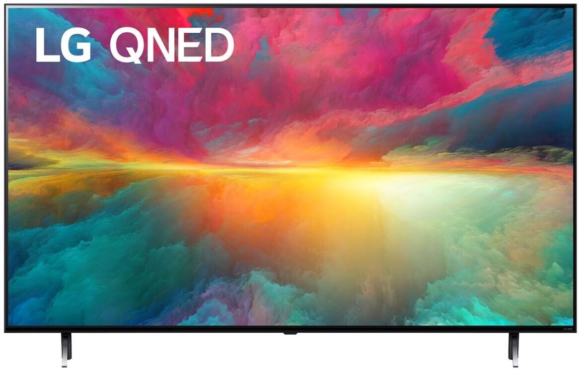 

Телевизор LG 55QNED756RA.ARUB