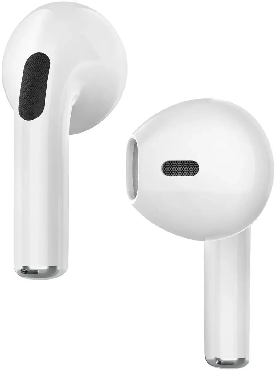 

Наушники Defender Twins 930 белый (63931)