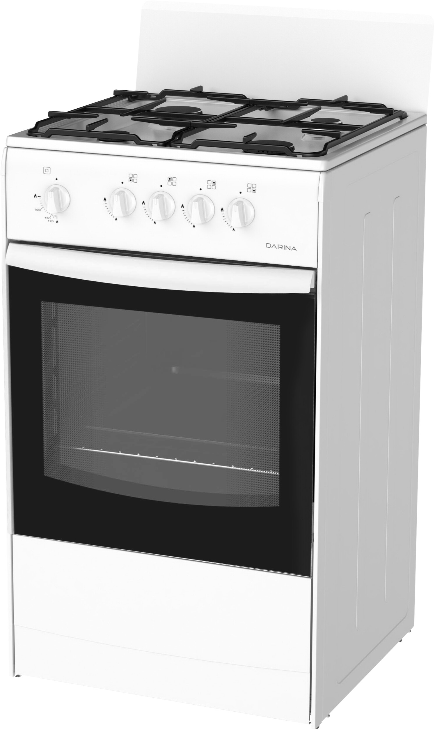 

Газовая плита Darina S4 GM441 101 W