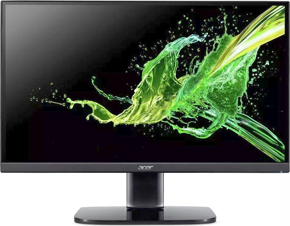 

Монитор Acer KA272Ubmiipx