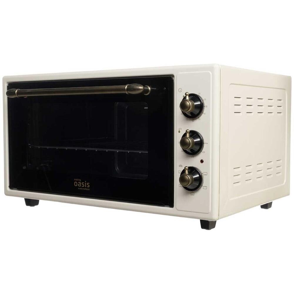

Мини-печь Oasis M-40CBR