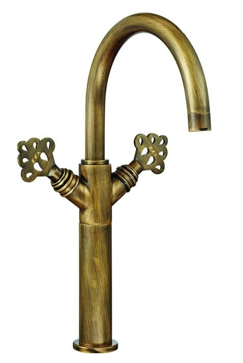 

Смеситель для раковины E.C.A OTTOMAN 102208614EX