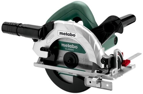 

Циркулярная пила Metabo KS 165 (602363000)
