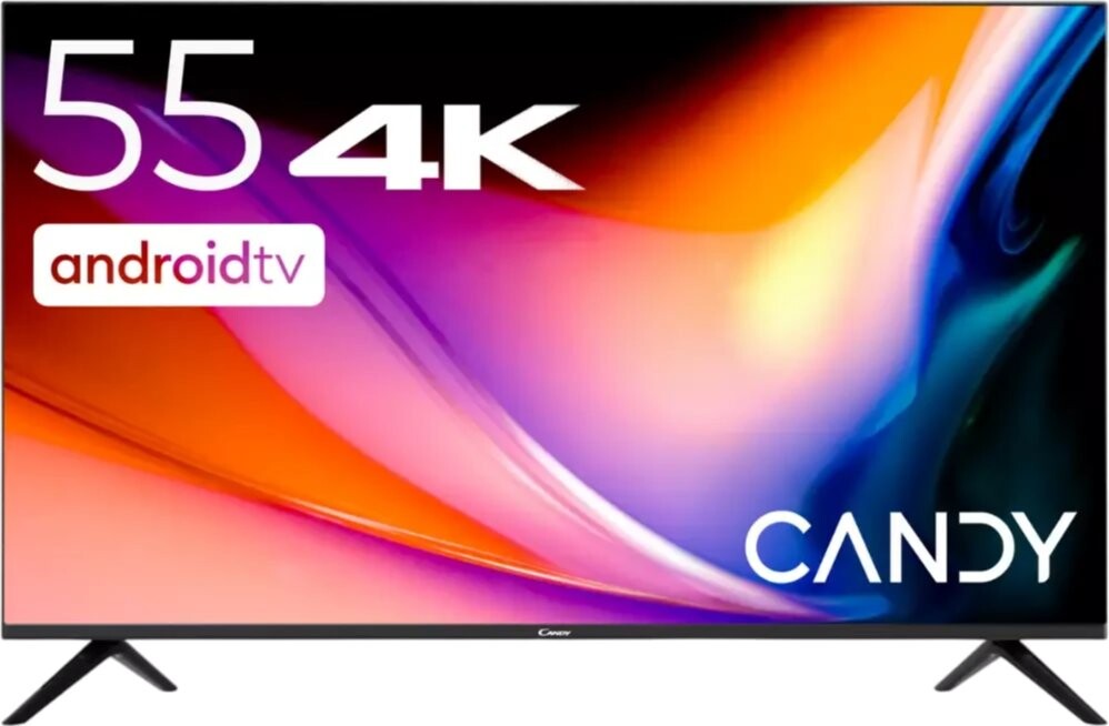 Телевизор Candy Uno 55