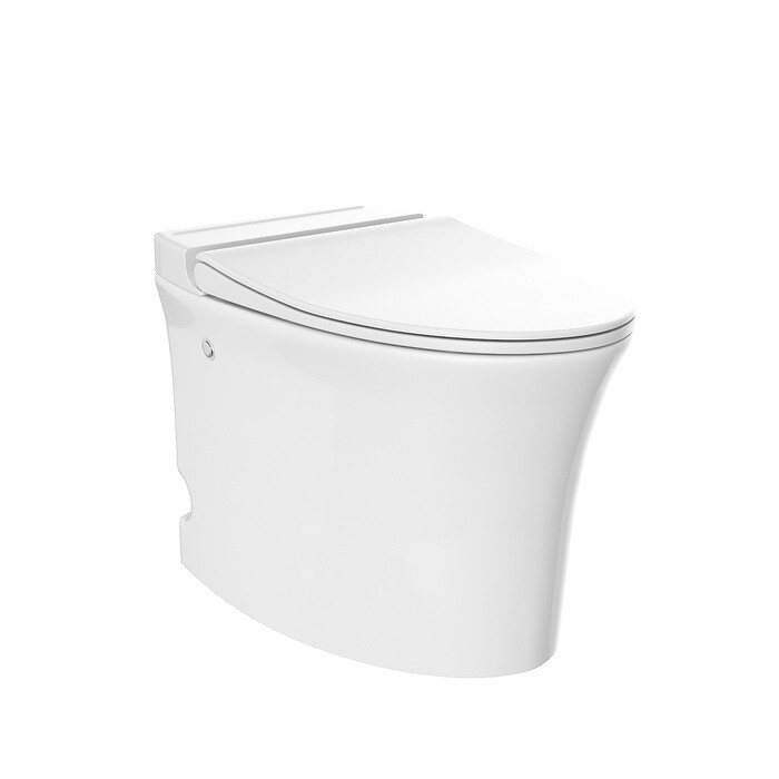 

Унитаз Iddis Pulse PULIDSEi26