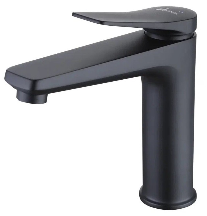 

Смеситель для раковины Lemark Bronx LM3737BL