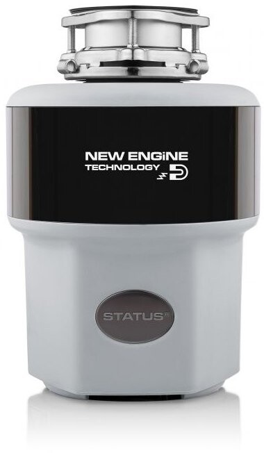 

Измельчитель пищевых отходов Status PREMIUM 400