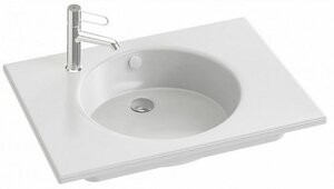 

Раковина для ванной Jacob Delafon ODEON RIVE 70см (EXAX112-Z-00)