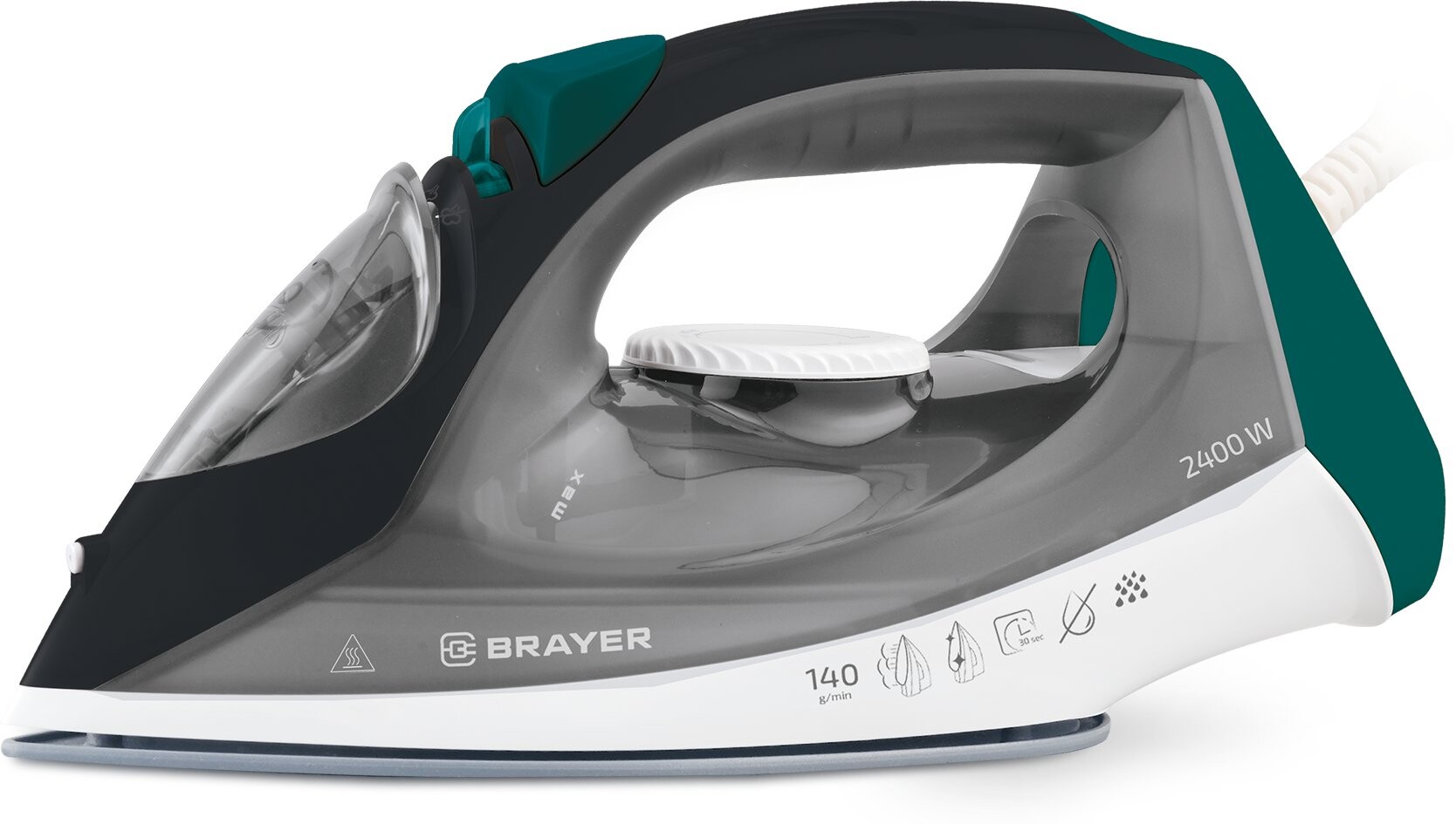 Утюг Brayer BR4008