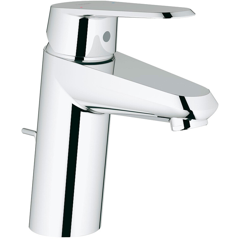 

Смеситель для раковины Grohe Eurodisc 3319020E