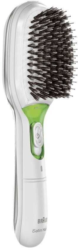 

Прибор для укладки волос Braun BR 750