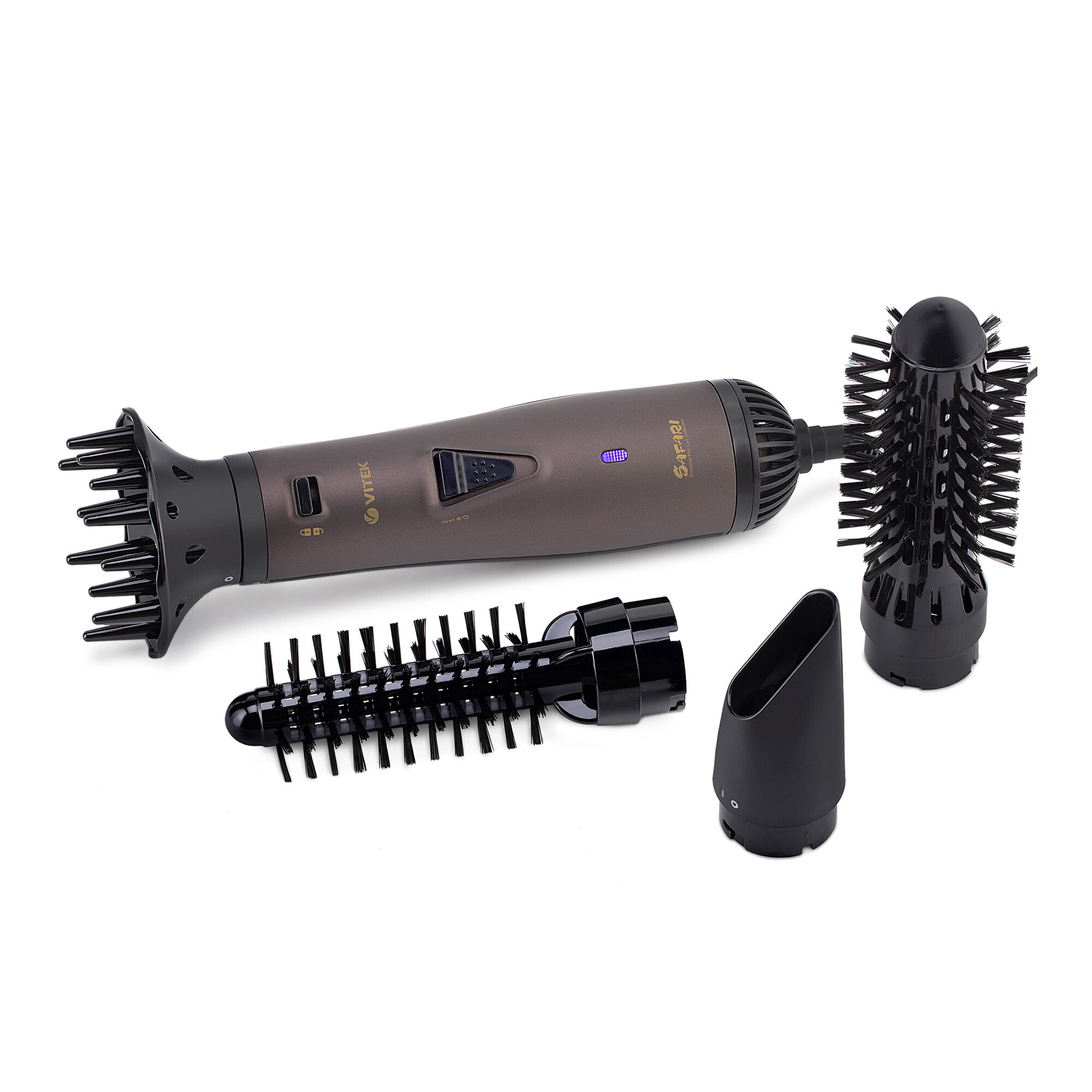 

Фен Vitek VT-8241MC