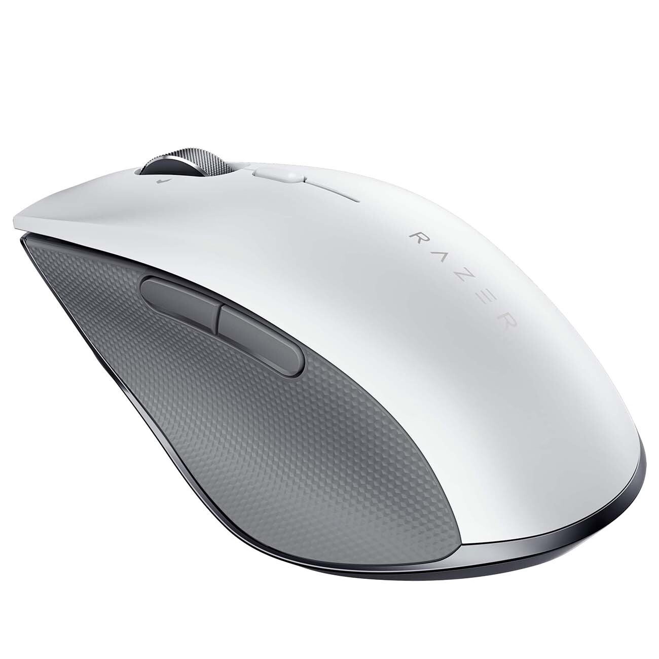 

Компьютерная мышь Razer Naga Pro Click (RZ01-02990100-R3M1)