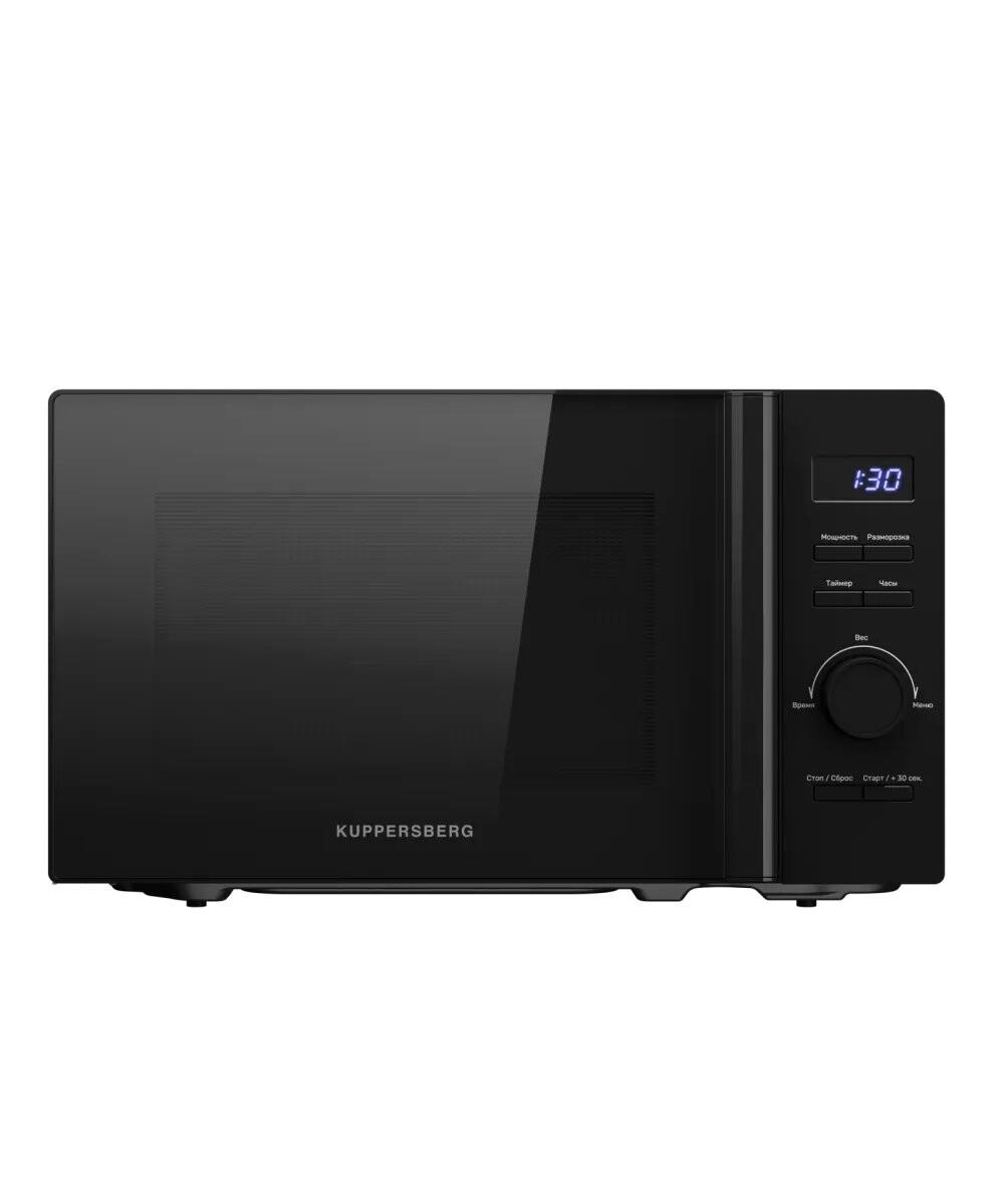 

Микроволновая печь Kuppersberg TMW 205 B