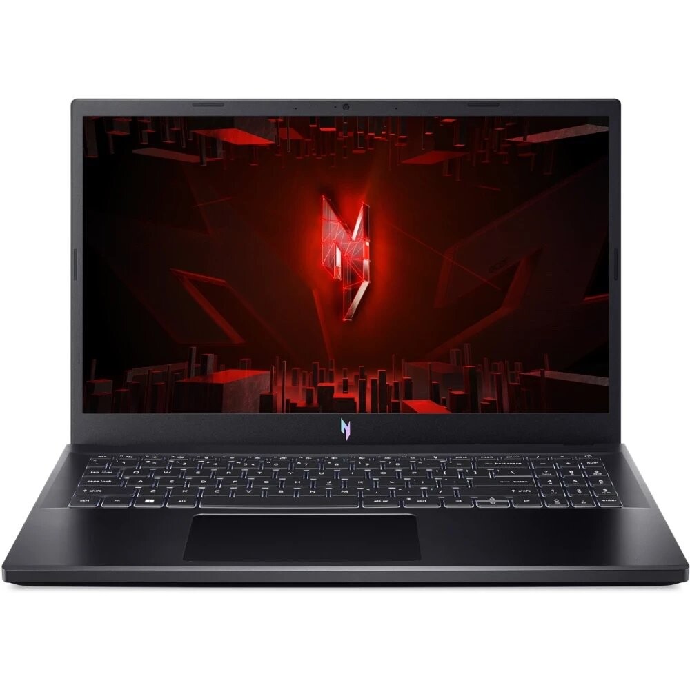 

Ноутбук Acer NITRO V ANV15-51-7341B NoOS (NH.QN9CD.005)