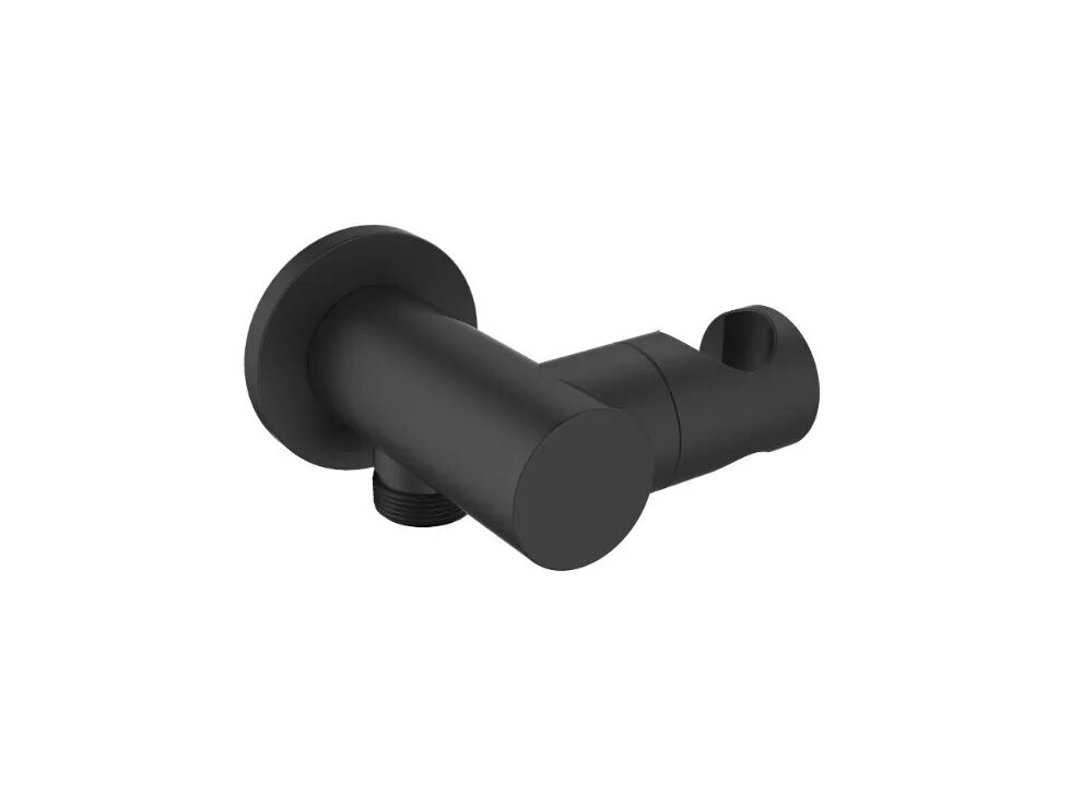

Держатель для душа Esko SH805 black