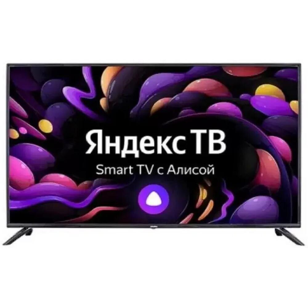 

Телевизор DOFFLER 42GFS56