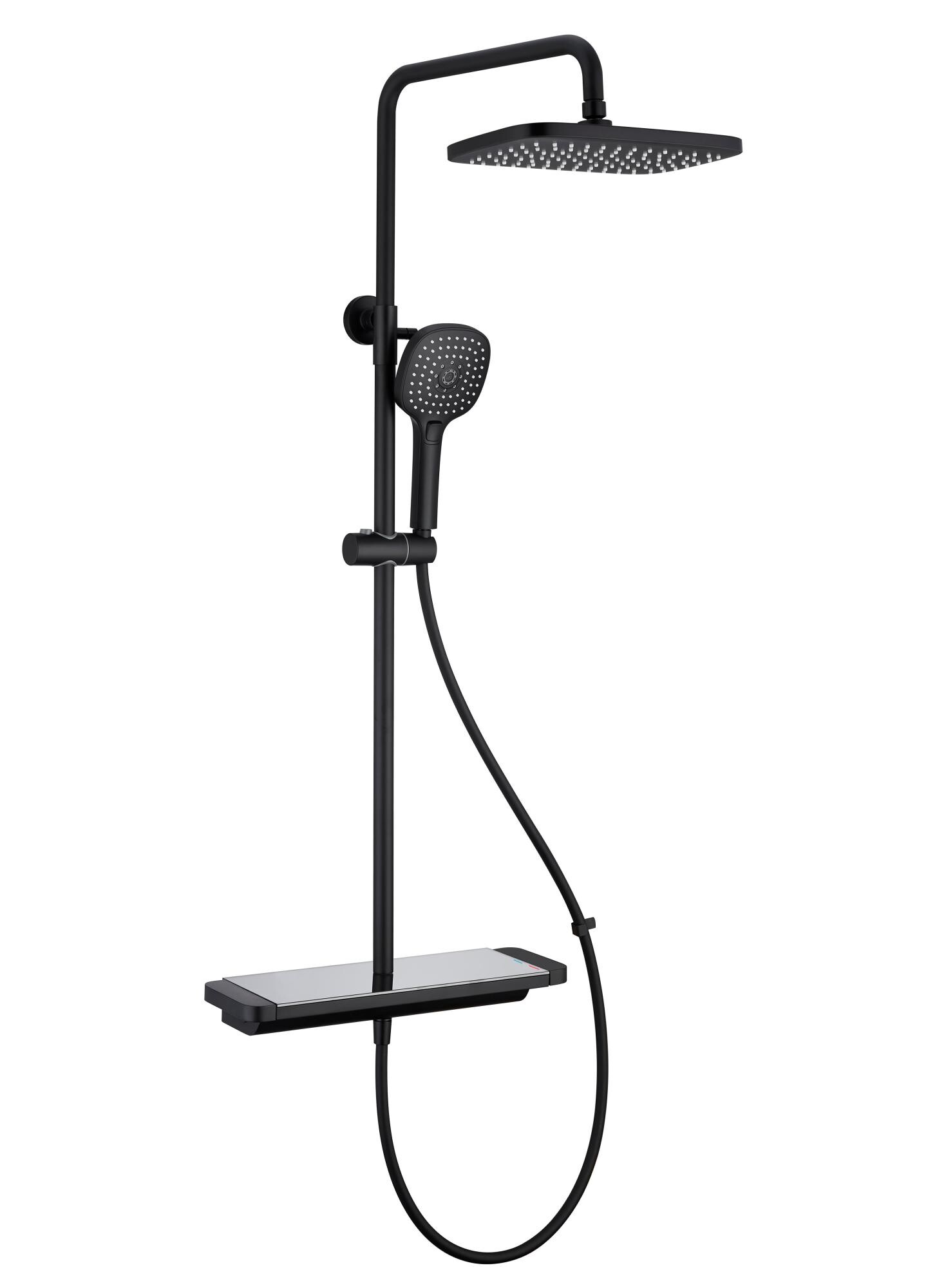 

Душевая система Savol SK-H3145H