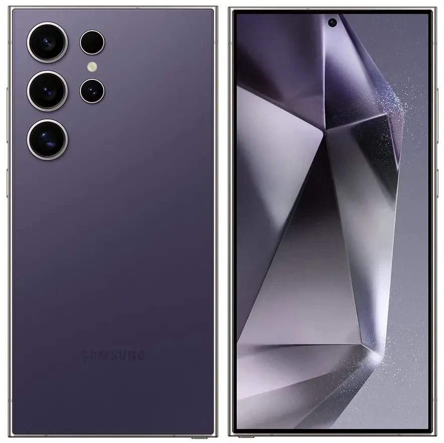 

Телефон Samsung Galaxy S24 ULTRA 12/256G VIOLET (SM-S9280ZVGTGY)