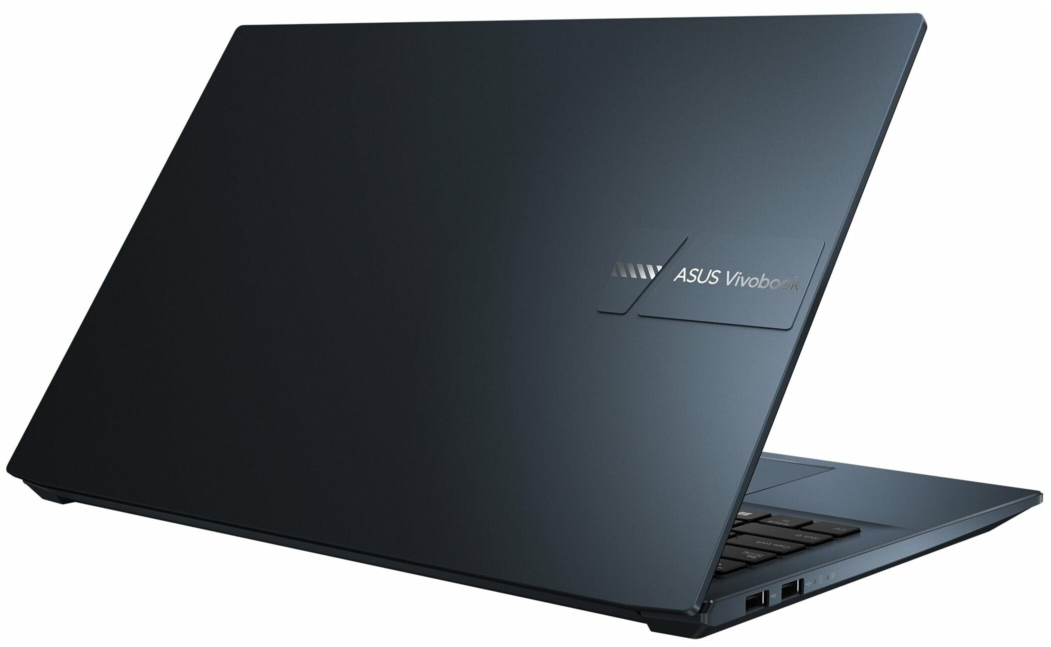 

Ноутбук ASUS M6500QH-HN034 no OS blue (90NB0YJ1-M001N0)