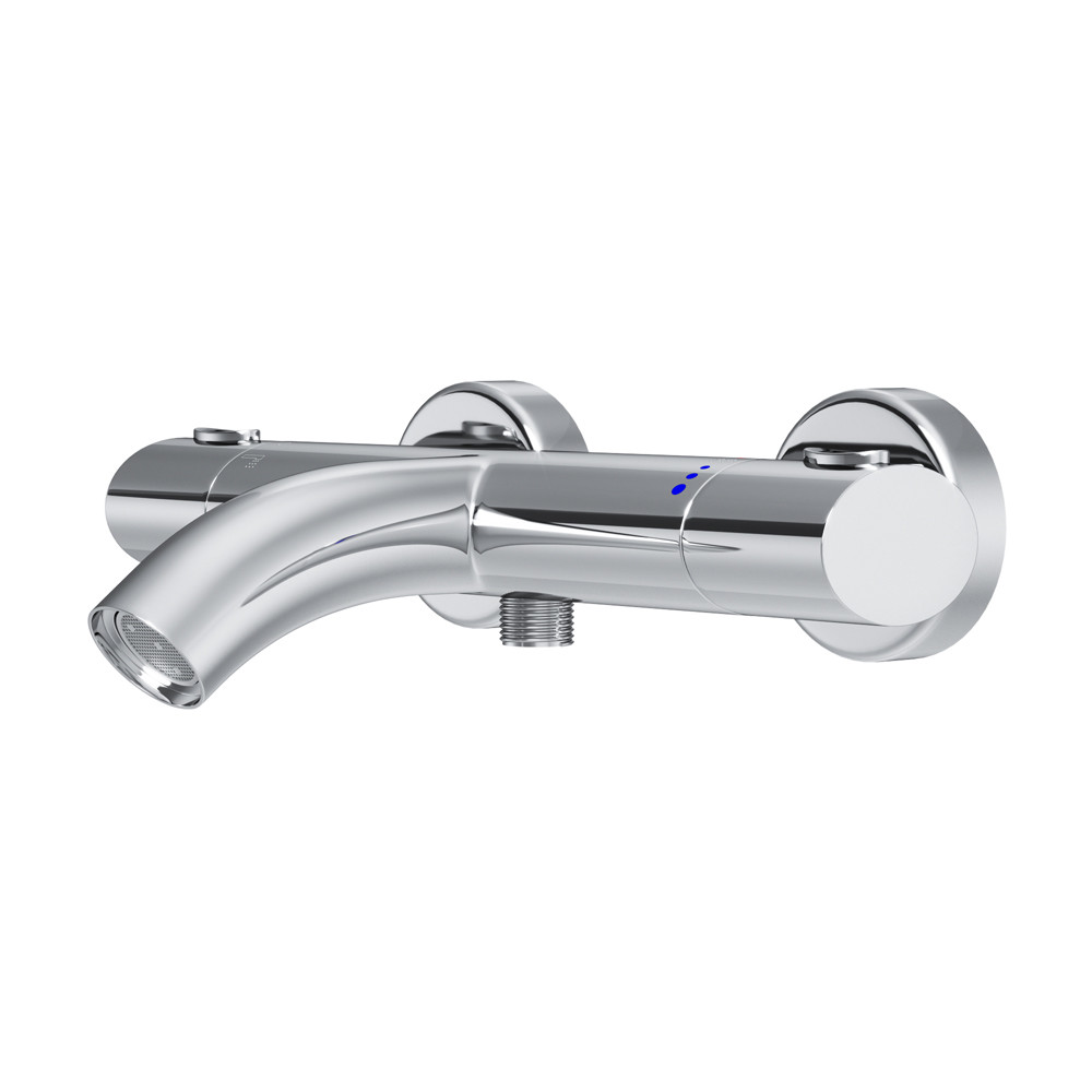 

Смеситель для ванны Am.Pm Sense F7550064