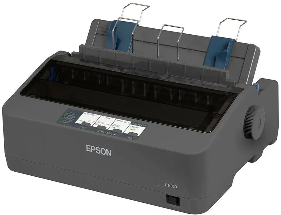 

Принтер Epson LQ-350 A4