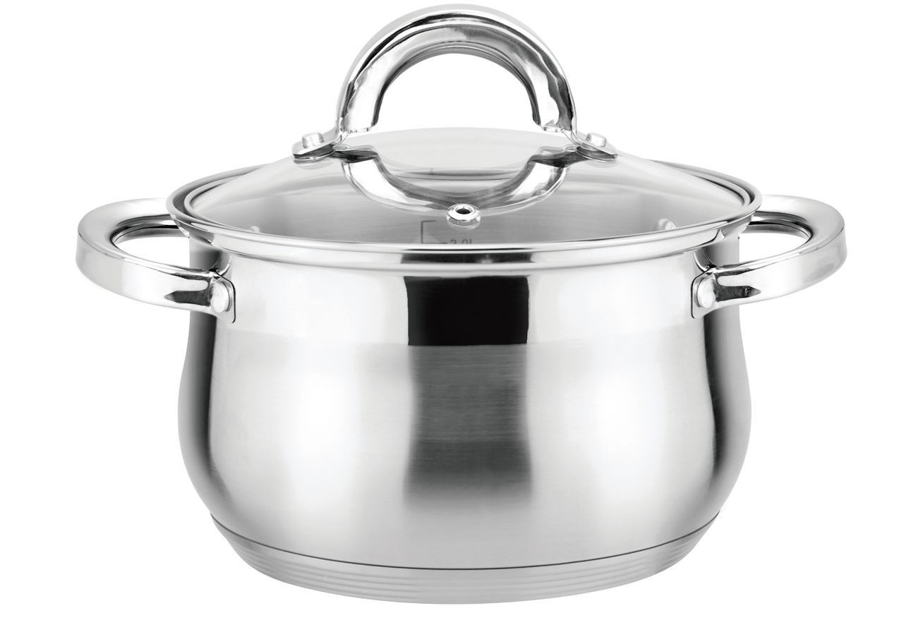 

Кастрюля Bella Cucina BC-2121