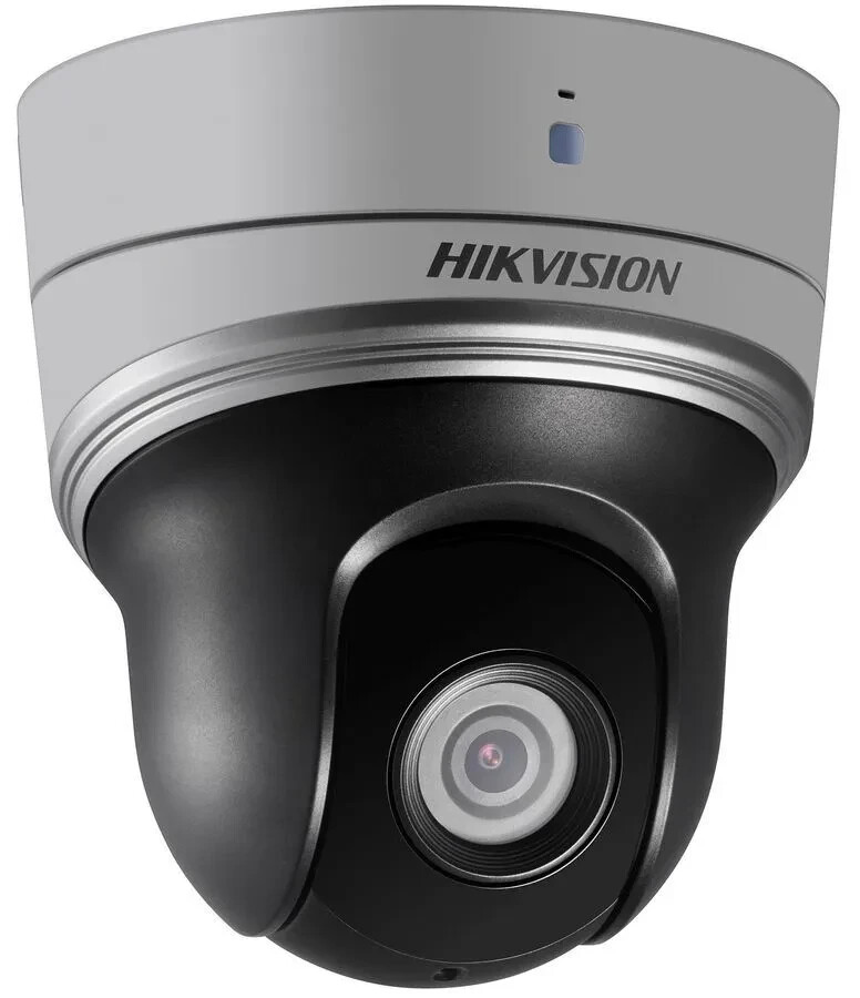 

Камера видеонаблюдения Hikvision DS-2DE2204IW-DE3/W(S6) 2.8-12мм