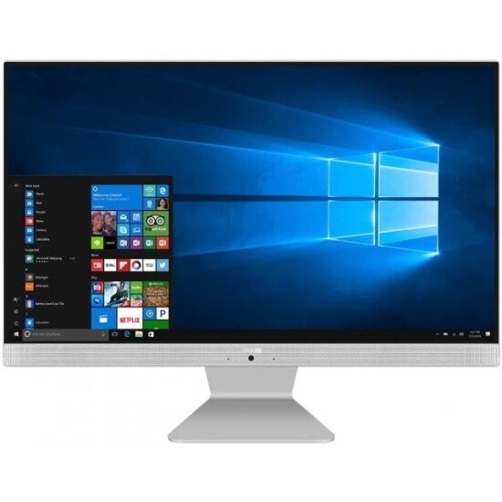

Моноблок ASUS A6521EAK-WA001W W11 White (90PT02T1-M00D50)