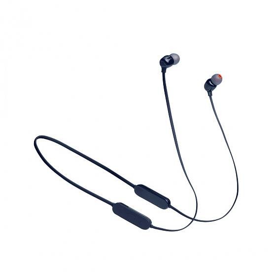 

Наушники JBL T125BT Blue