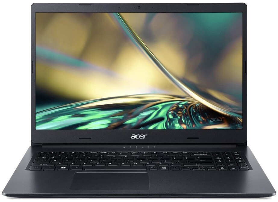 

Ноутбук Acer Aspire 3 A315-43-R4SS noOS black (NX.K7CER.001)