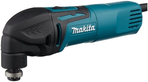 

Шлифовальная машина Makita TM3000C (реноватор)