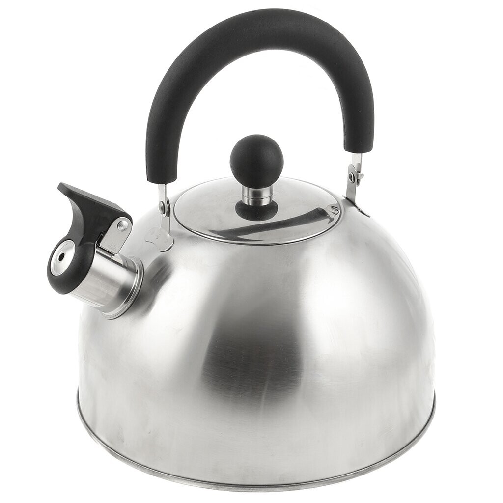 

Чайник для плиты Daniks MSY-021M 2,5л (218490)