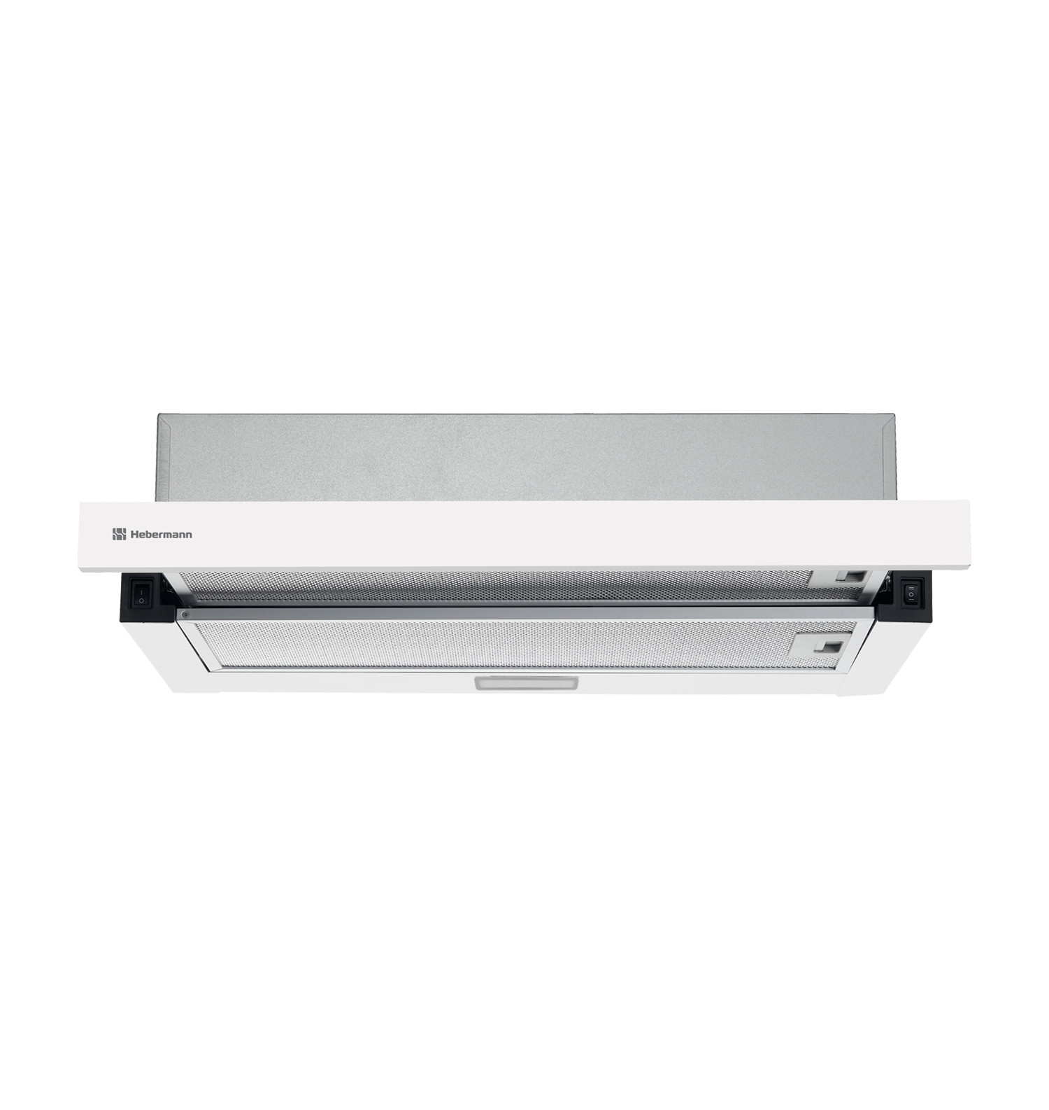 

Встраиваемая вытяжка Hebermann HBFH 50.2 W