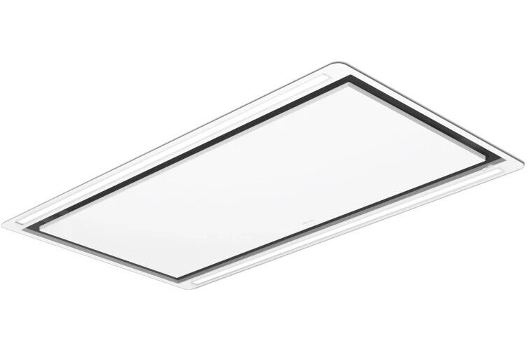 

Встраиваемая вытяжка Elica HILIGHT GLASS NO MOTOR WH/A/100