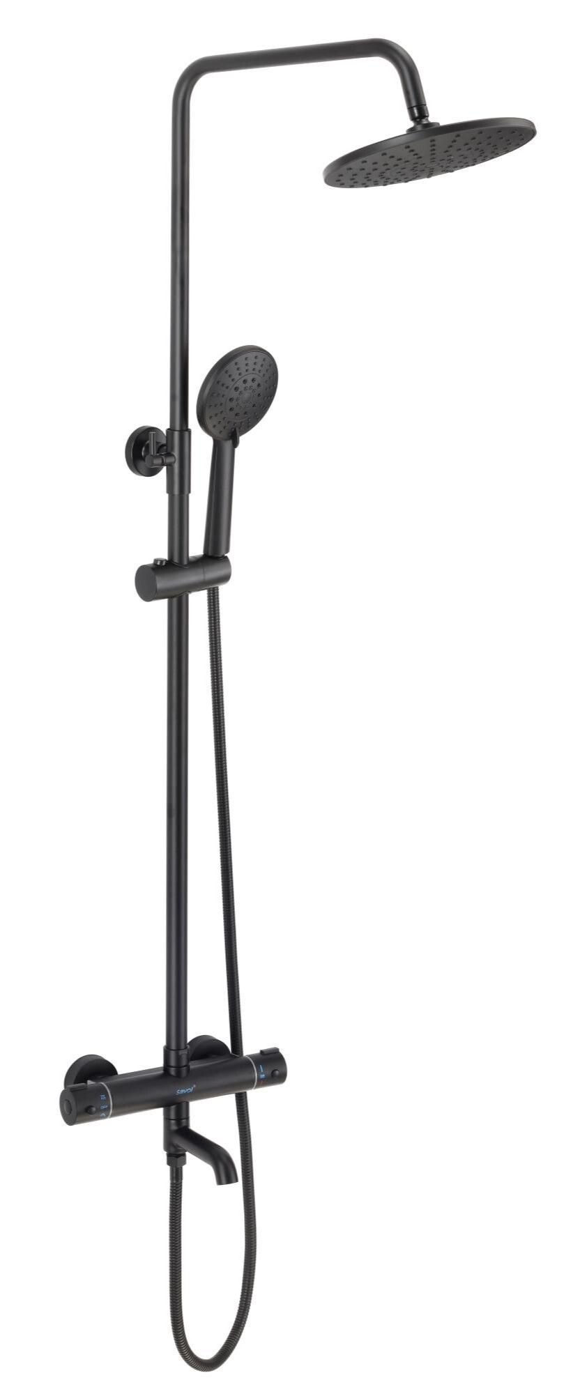 

Душевая система Savol S-GR68C5-H