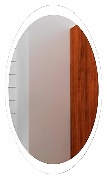 

Зеркало Relisan KASANDRA 57x77 (Гл000024392)