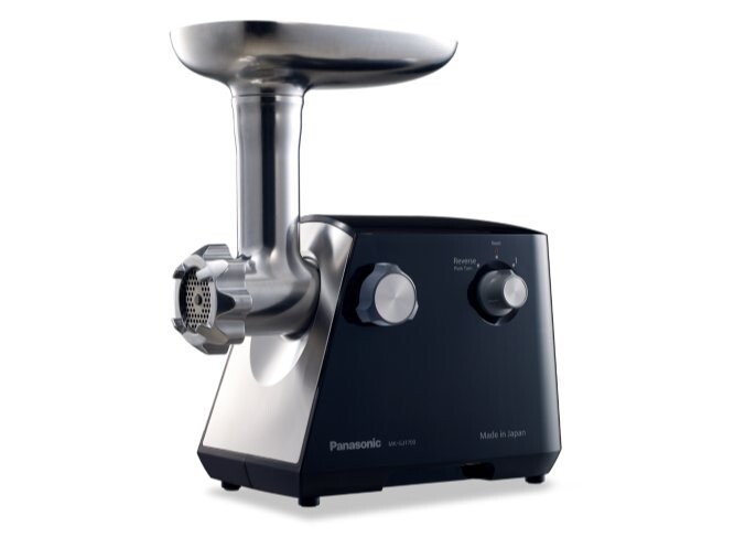 

Мясорубка Panasonic MK-GJ1700