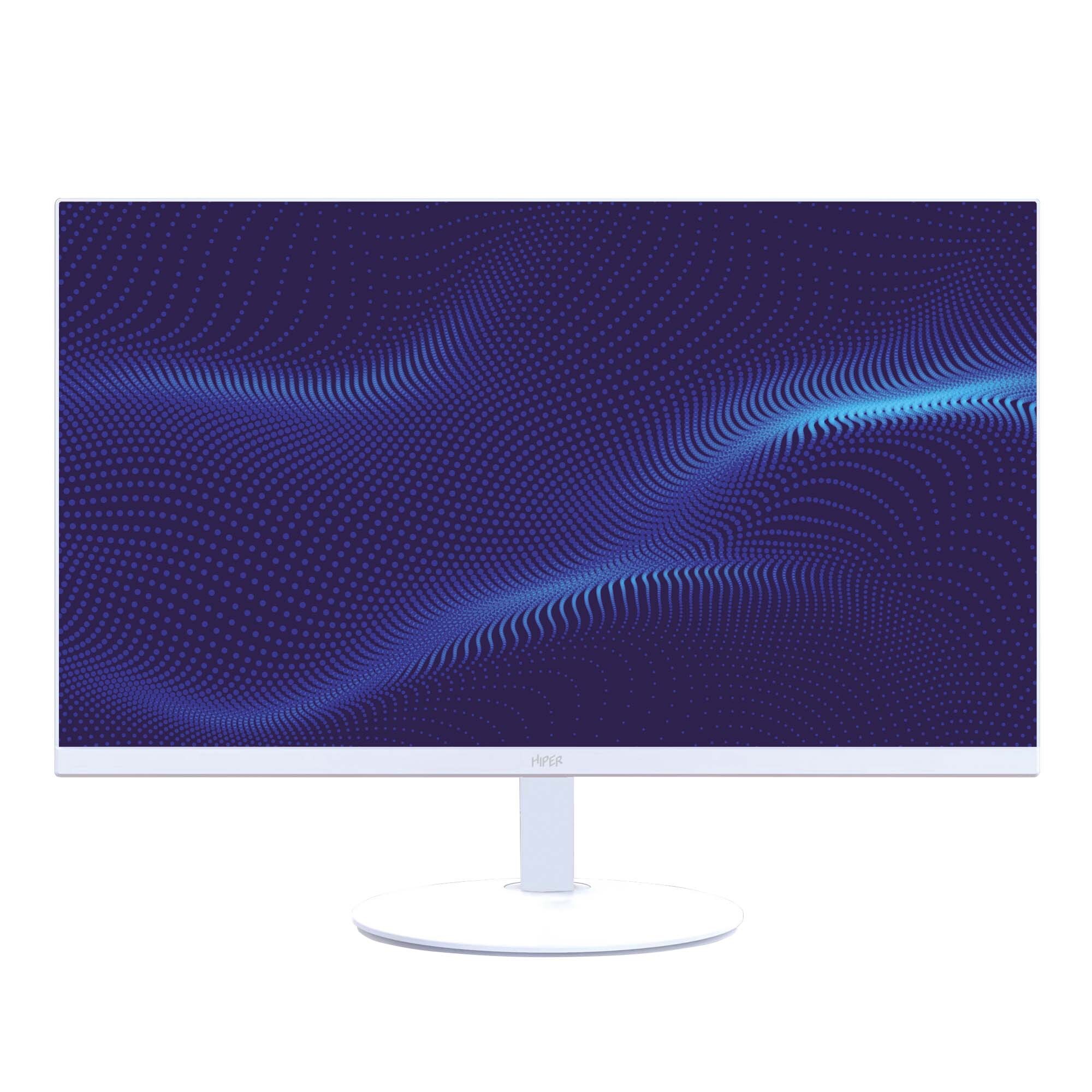

Монитор Hiper FH2203W white
