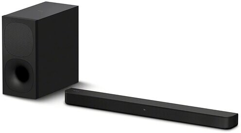 

Комплект акустики Sony HT-S100
