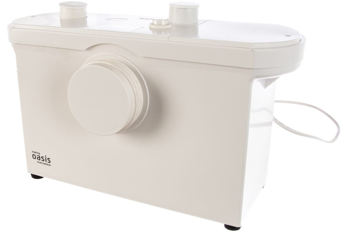 

Насос Oasis ST-600N