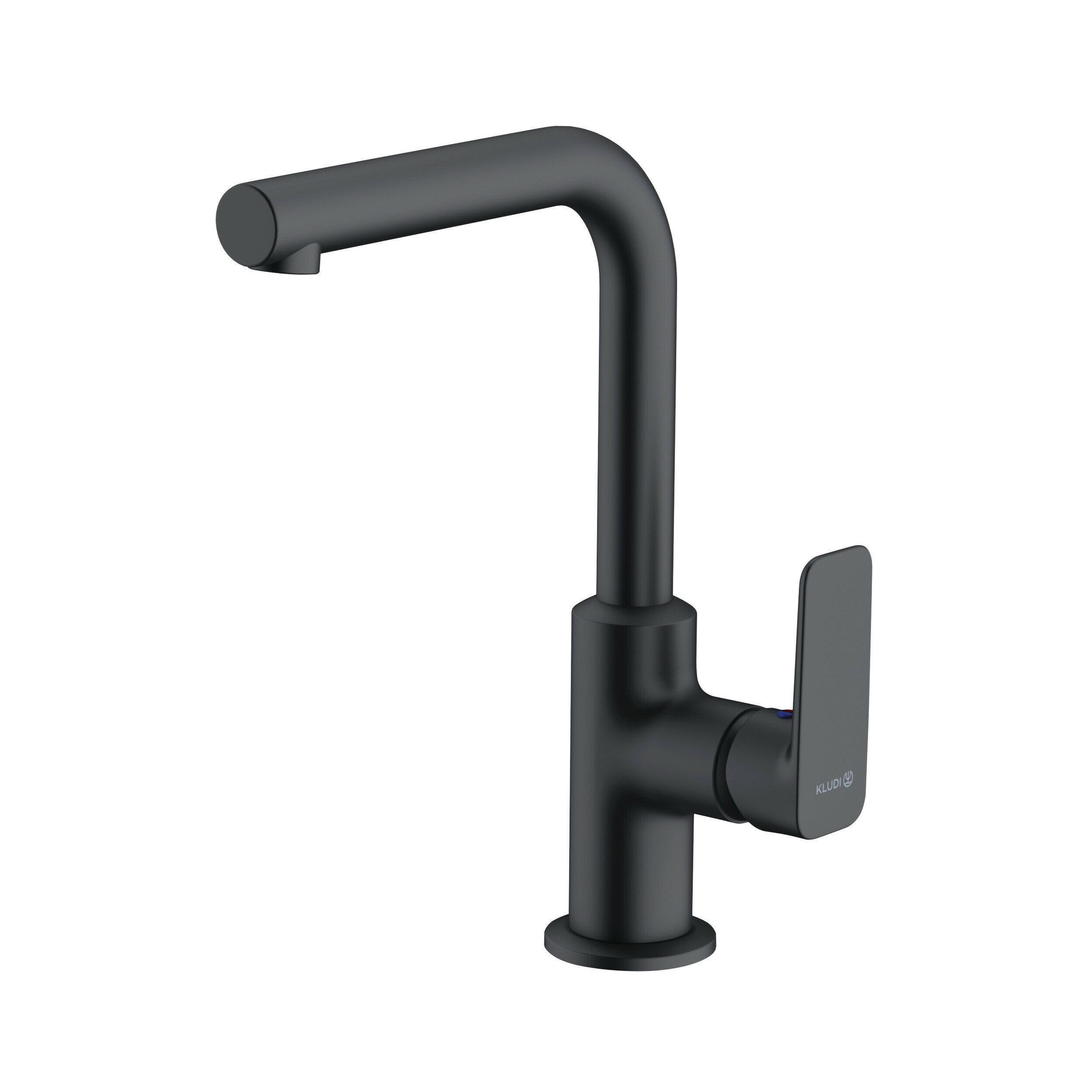 

Смеситель для раковины Kludi PureStyle 400243975