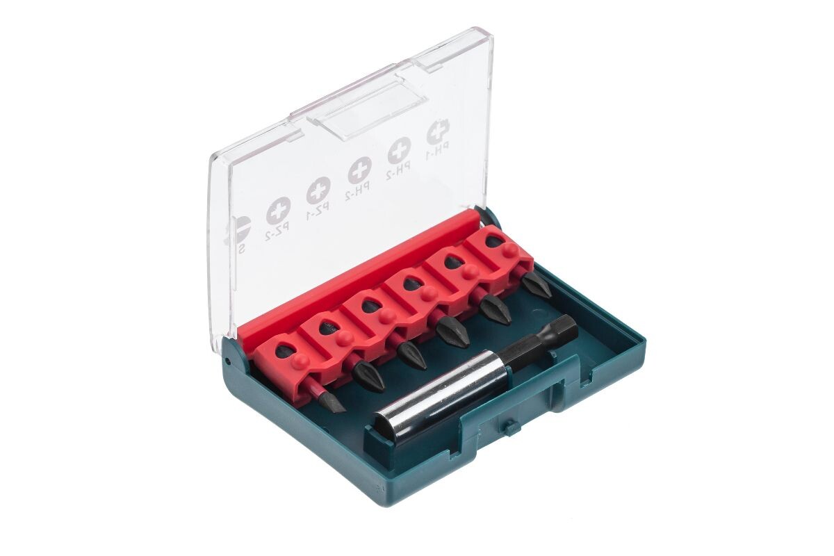 

Набор бит Hammer Flex 203-901