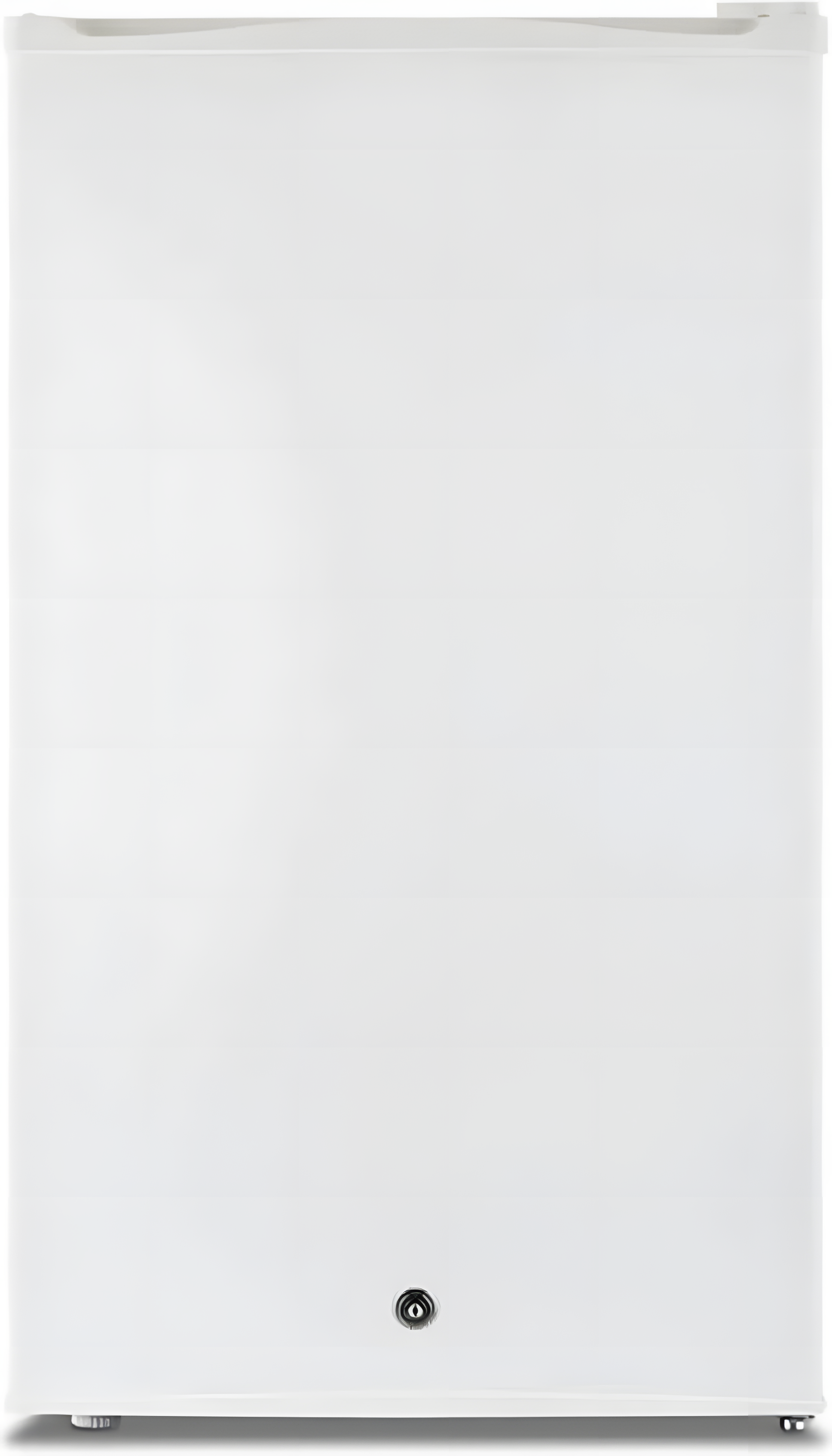 

Холодильник Shivaki SHIV117SD white