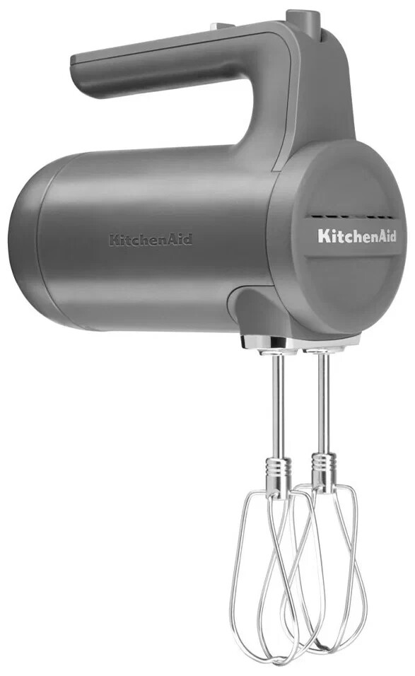 

Миксер KitchenAid 5KHMB732EDG